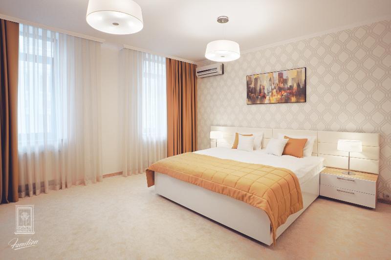 Familion Hotel 4*